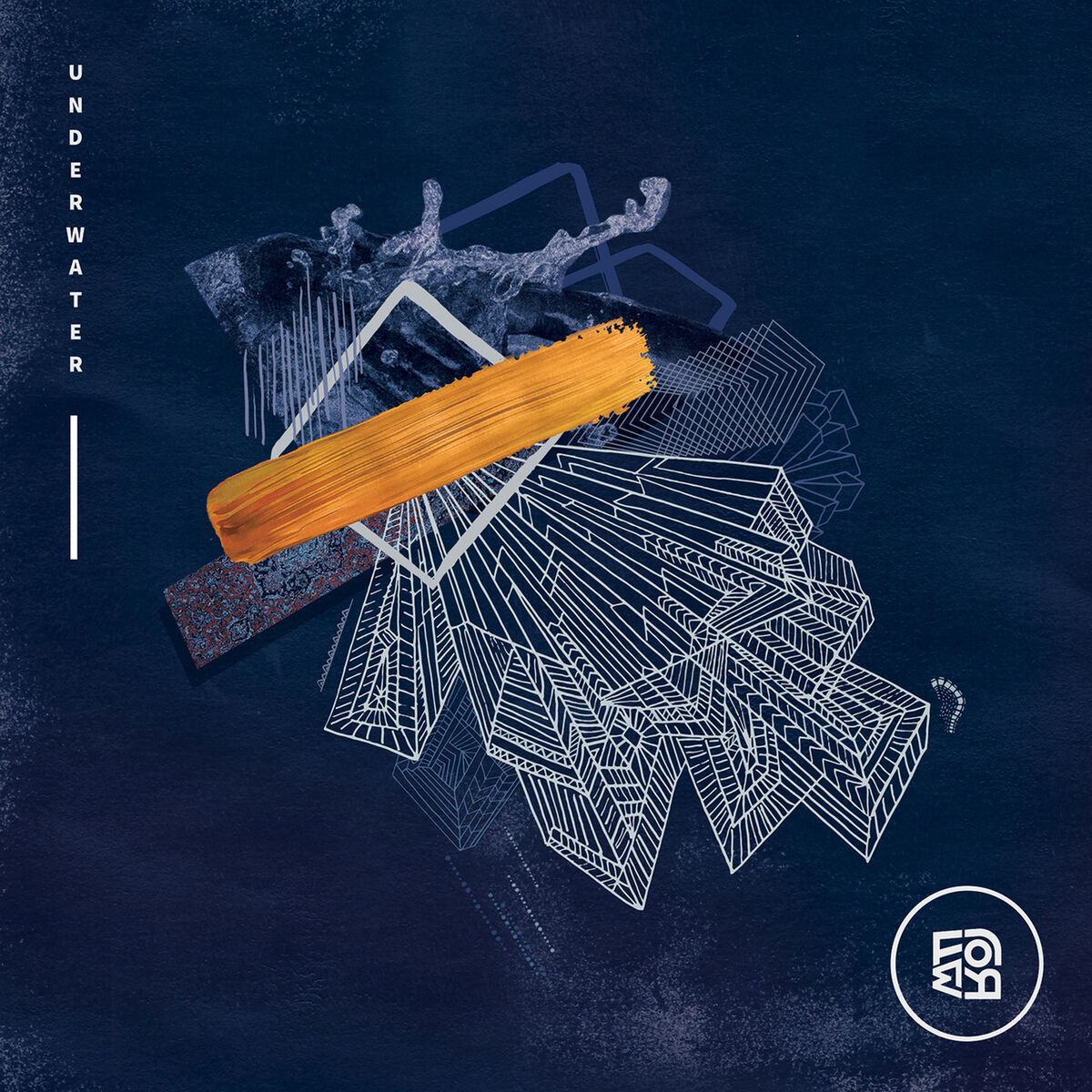 Album cover of Nothing At All