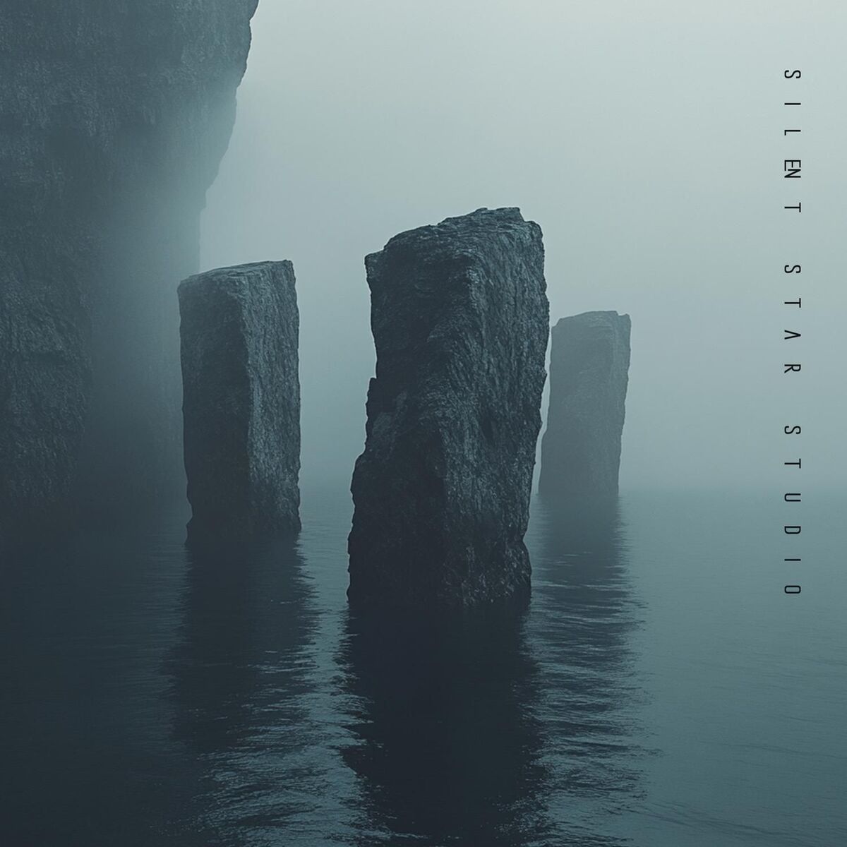 Album cover of Temporal Suspension