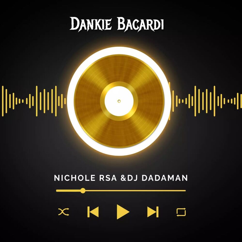 Picture of Dankie Bacardi