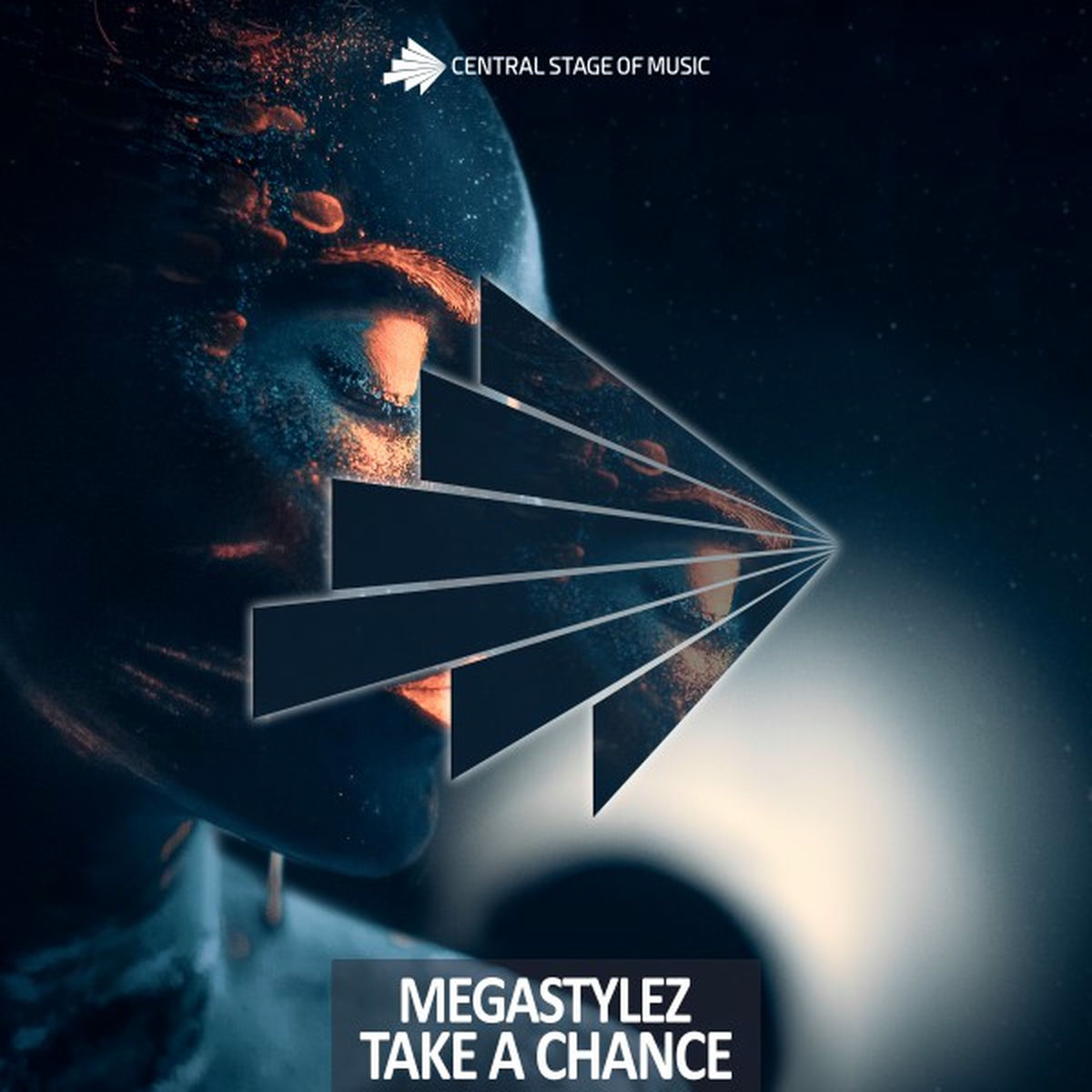 Album cover of Take a Chance