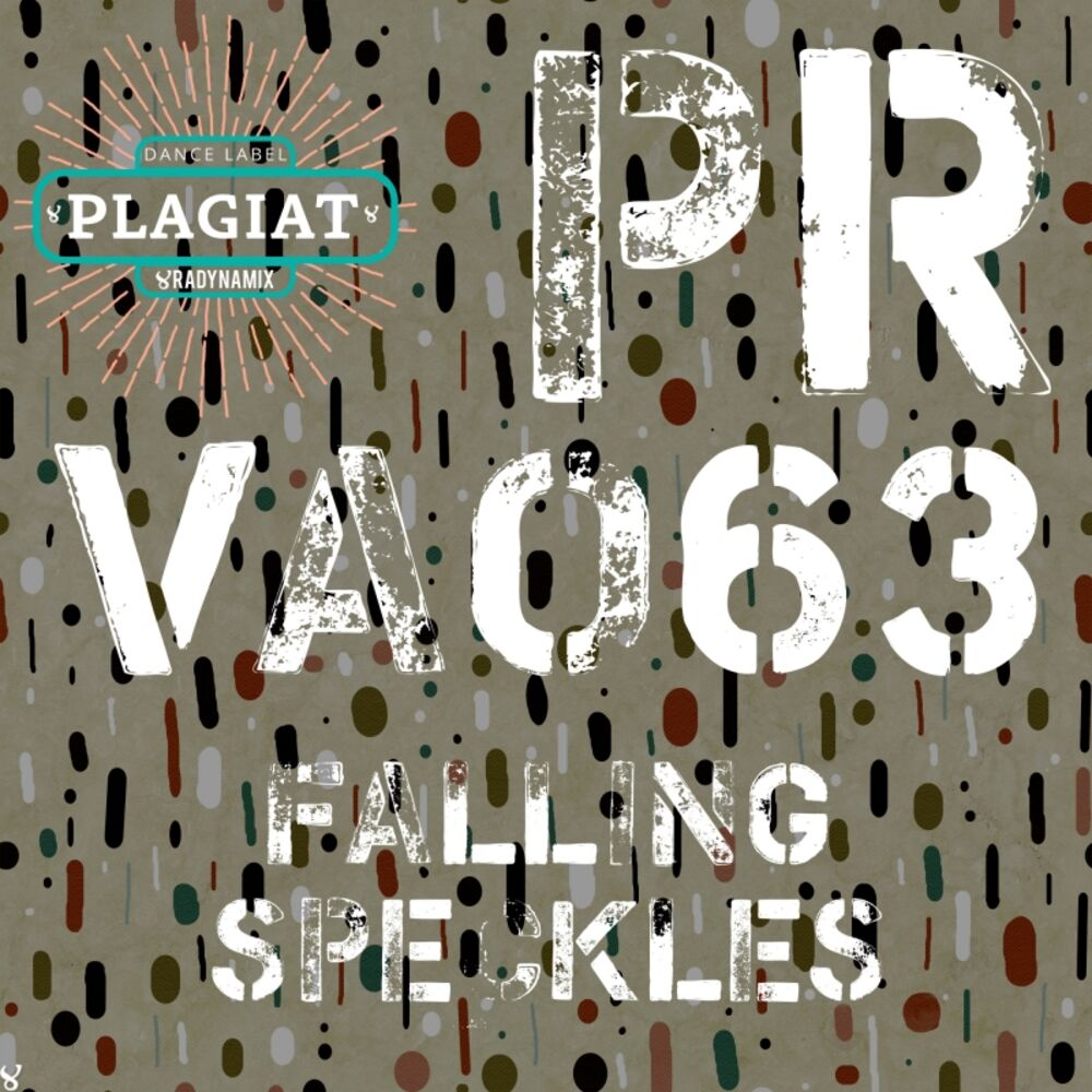Picture of Falling Speckles
