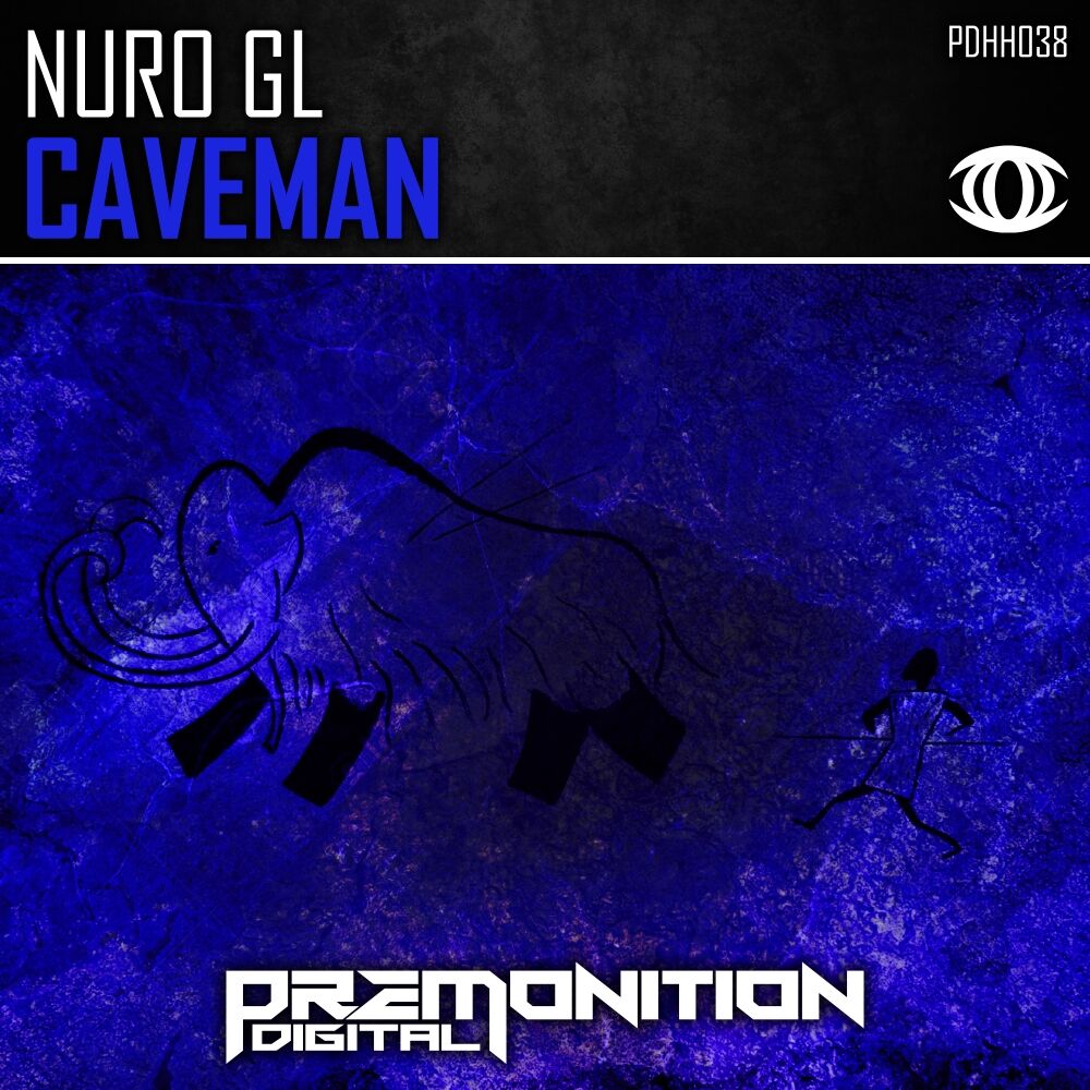 Picture of Caveman
