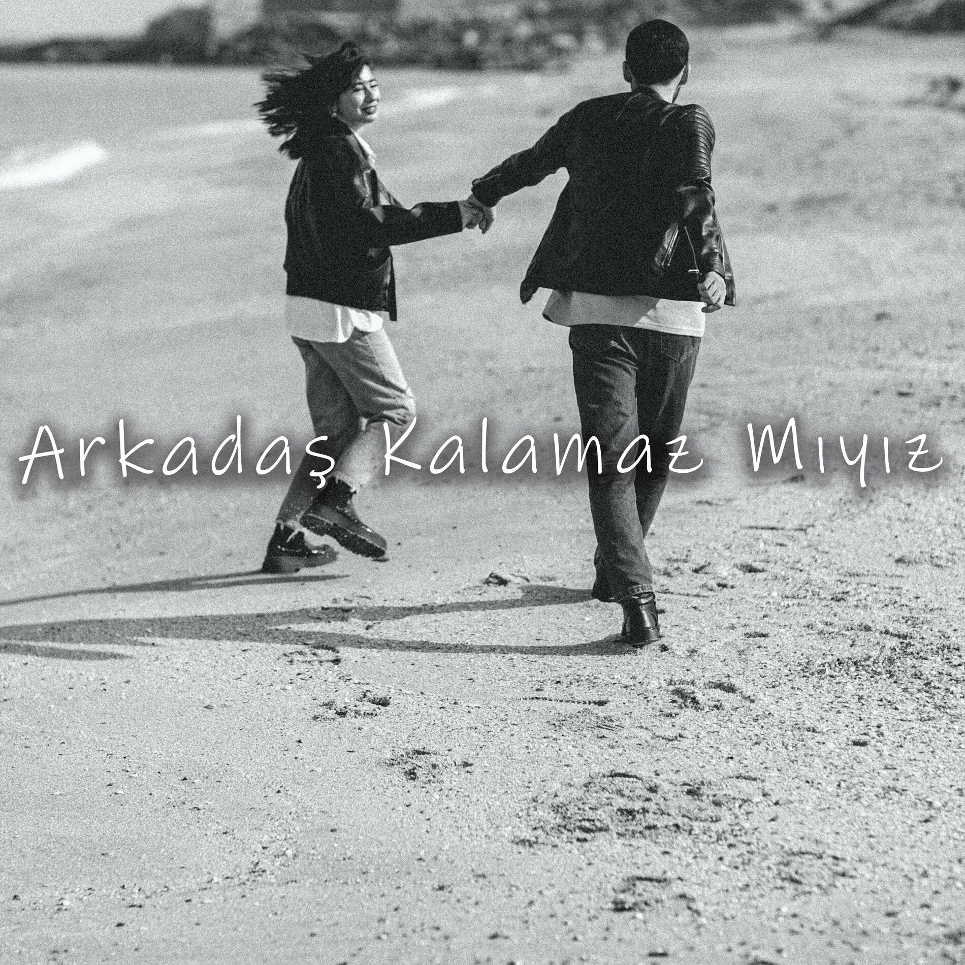 Album cover of Arkadaş Kalamaz Mıyız