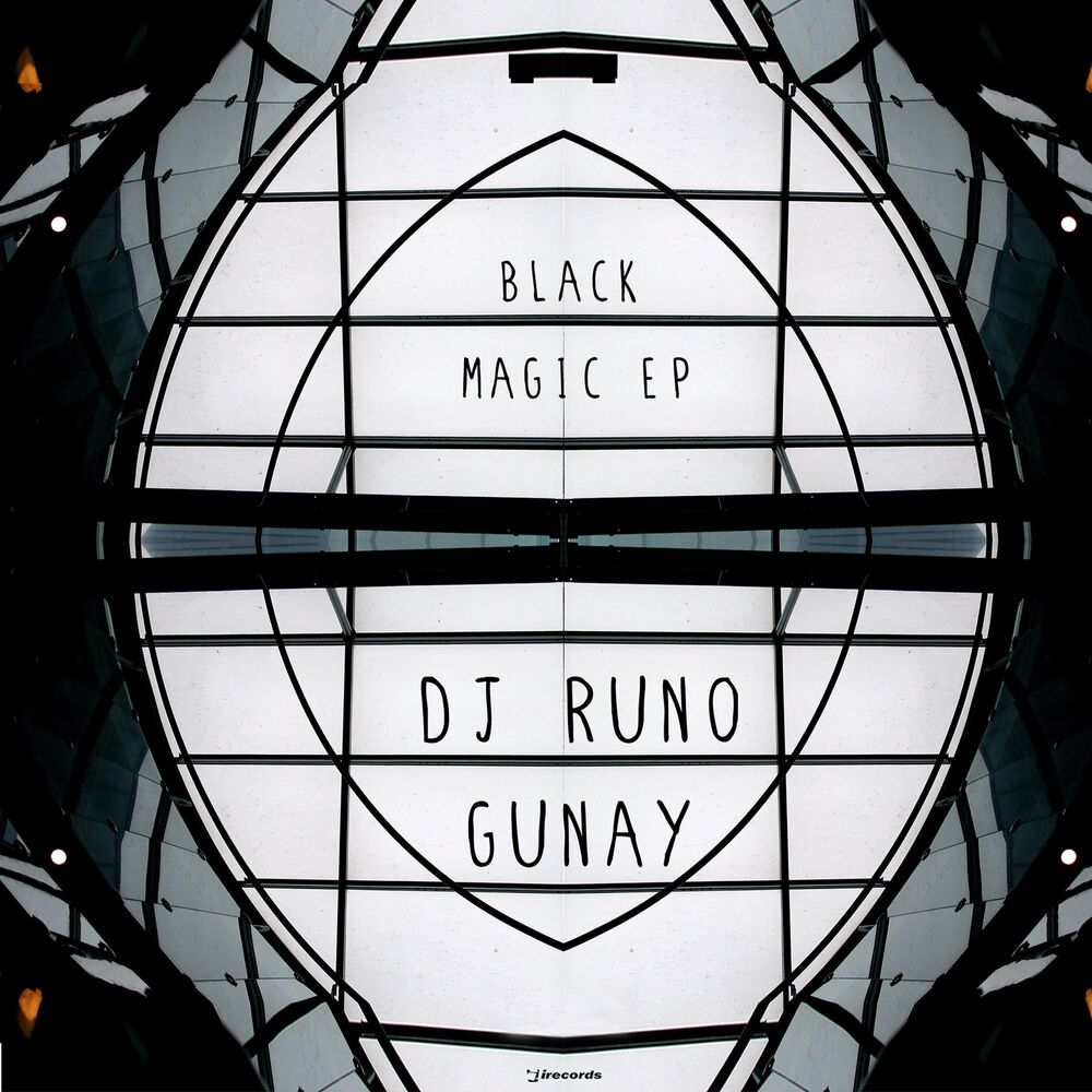 Picture of Black Magic