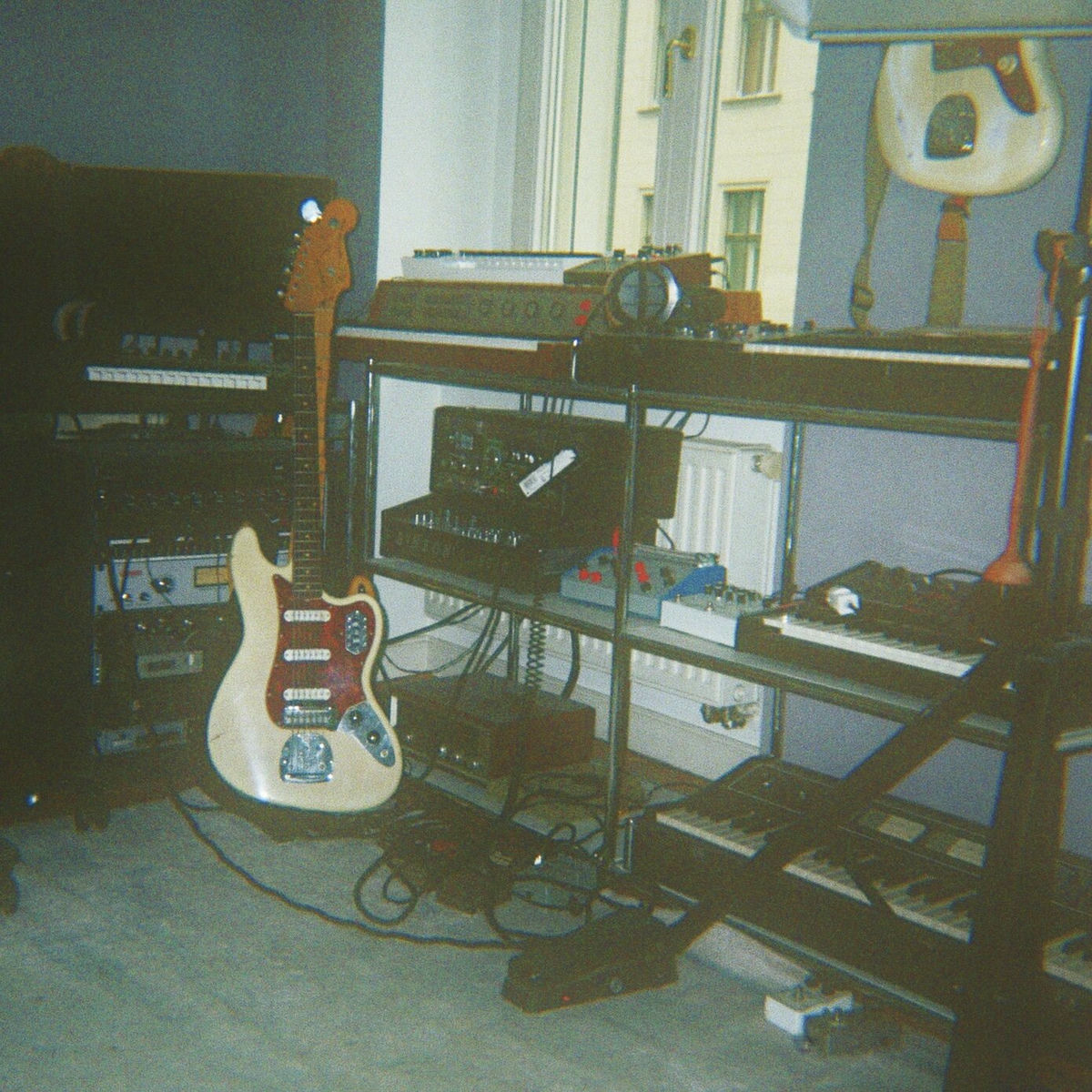 Album cover of From The Archives #001