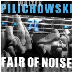 music cover