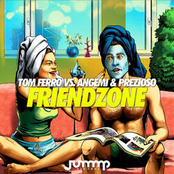 Cover of Friendzone
