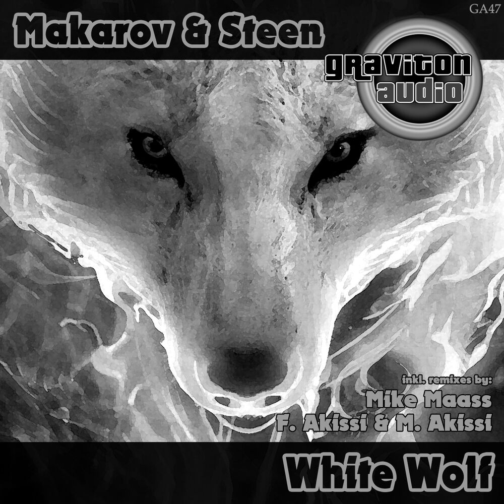 Picture of White Wolf