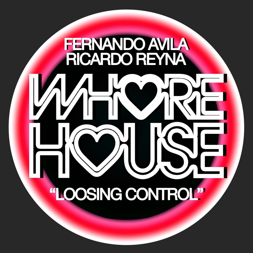 Picture of Loosing Control
