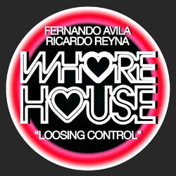 Cover of Loosing Control