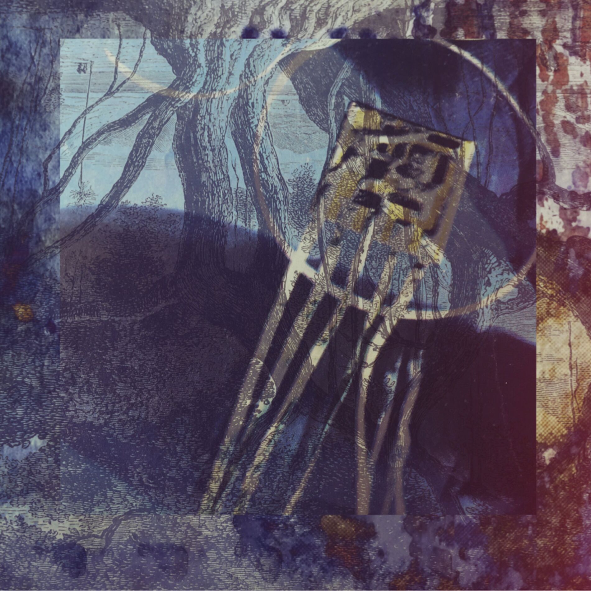 Album cover of Onyx Pyramid