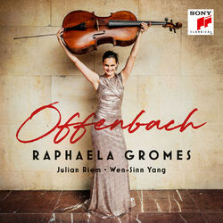 Cover of Offenbach