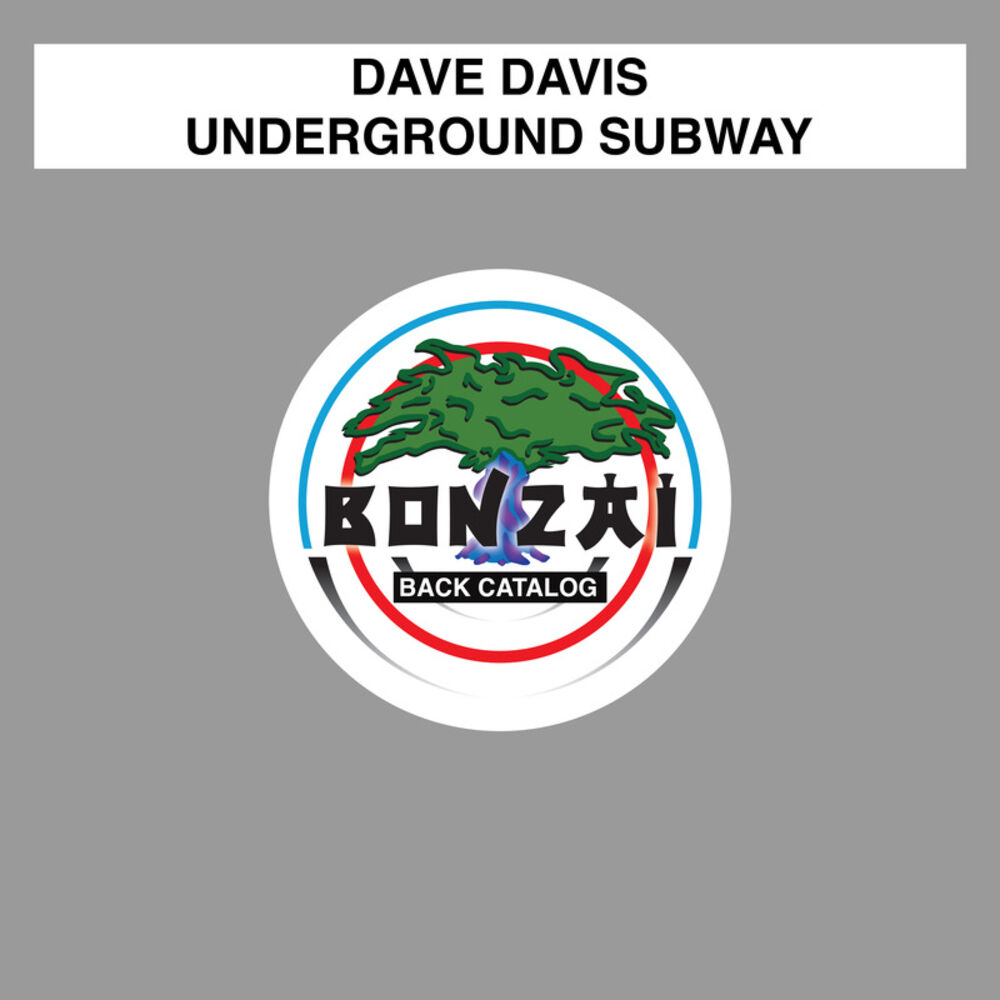 Picture of Underground Subway