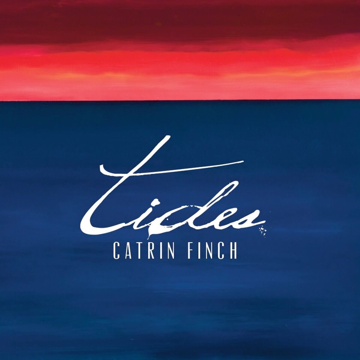 Album cover of Tides