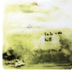 Cover of Tails On The Hill
