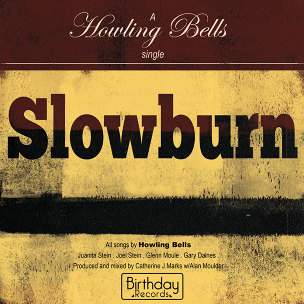 Picture of Slowburn
