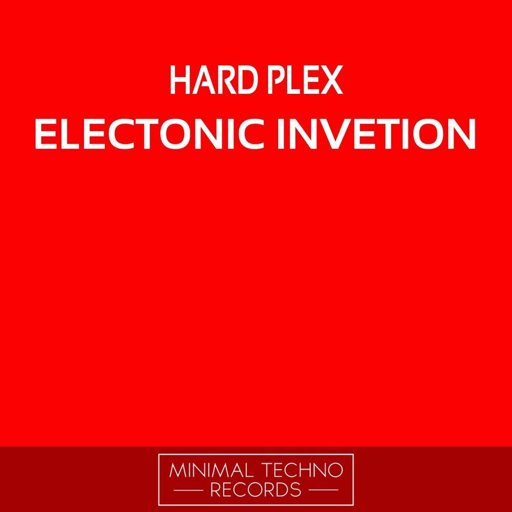 Picture of Electonic Invetion