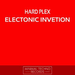 Cover of Electonic Invetion