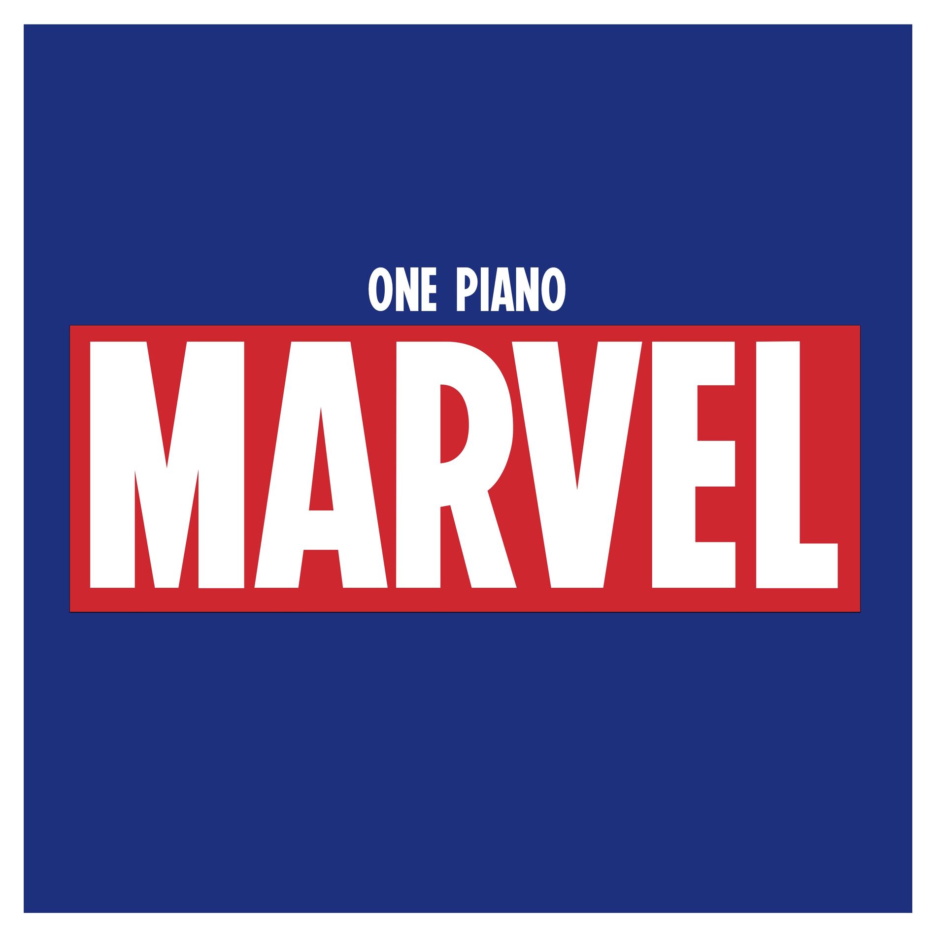 Album cover of Marvel