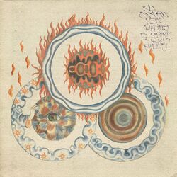 Cover of New Radius