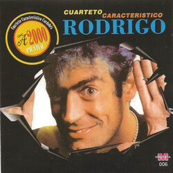 Cover of Cuarteto Característico (A2000)