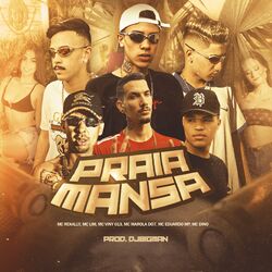 Cover of Praia Mansa