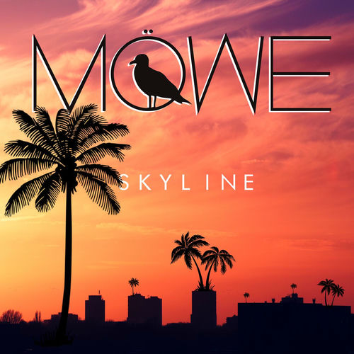Skyline by MÖWE - 118 BPM