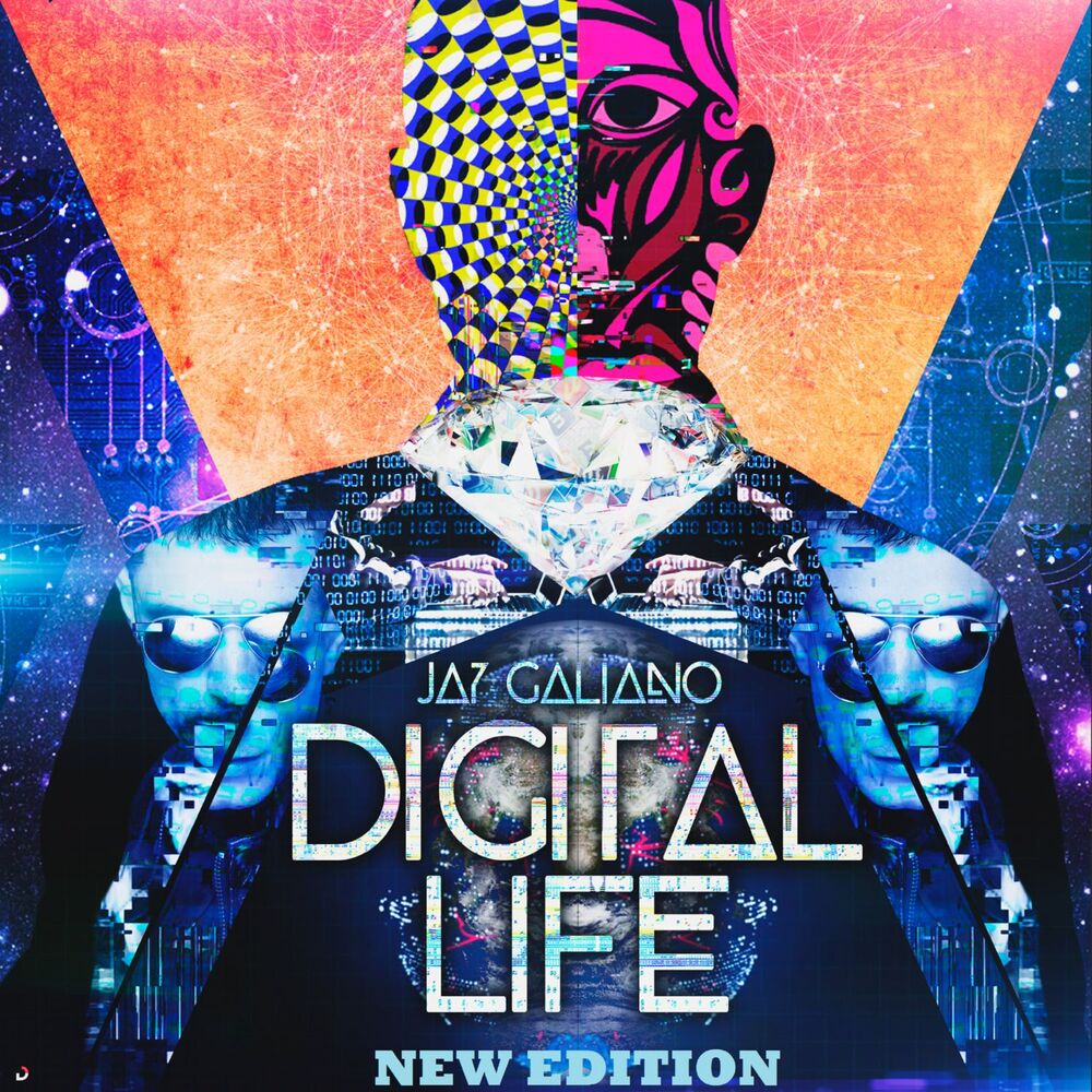 Picture of Digital Life (New Edition)