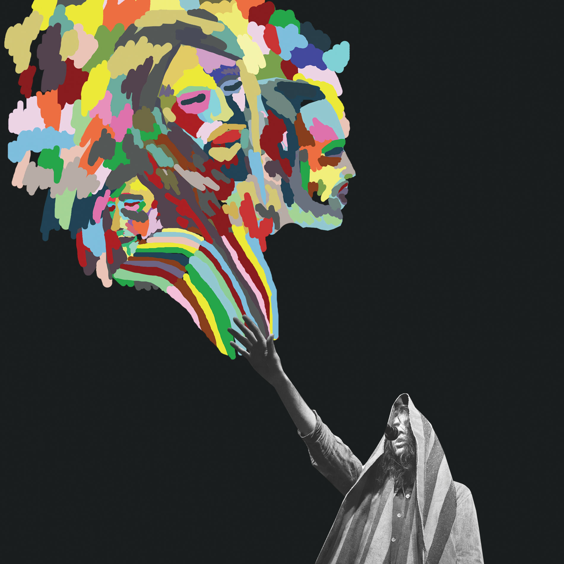 Album cover of LA Calling