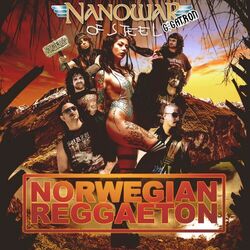 music cover
