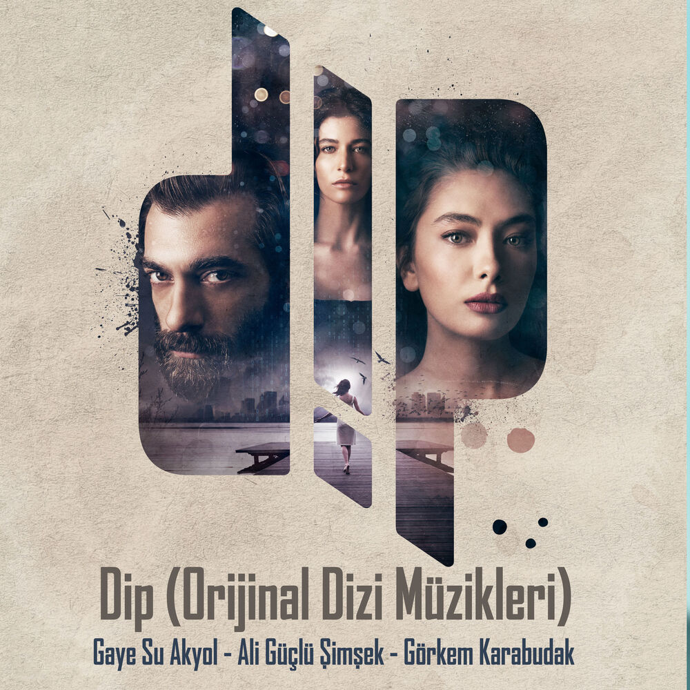 Picture of Dip (Orijinal Dizi Müzikleri)