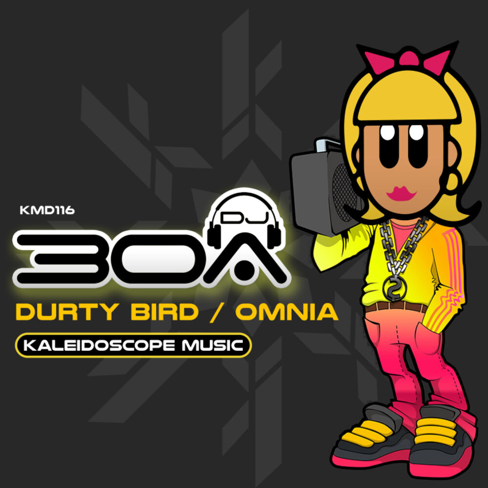 Picture of Dirty Beats EP