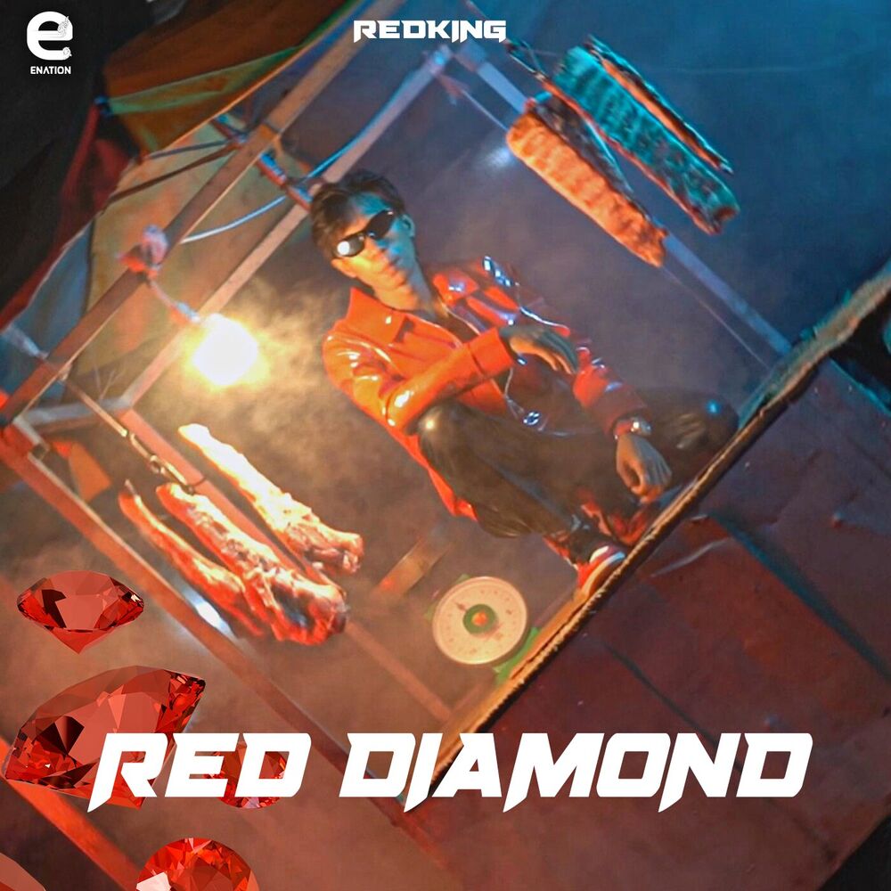 Picture of Red Diamond