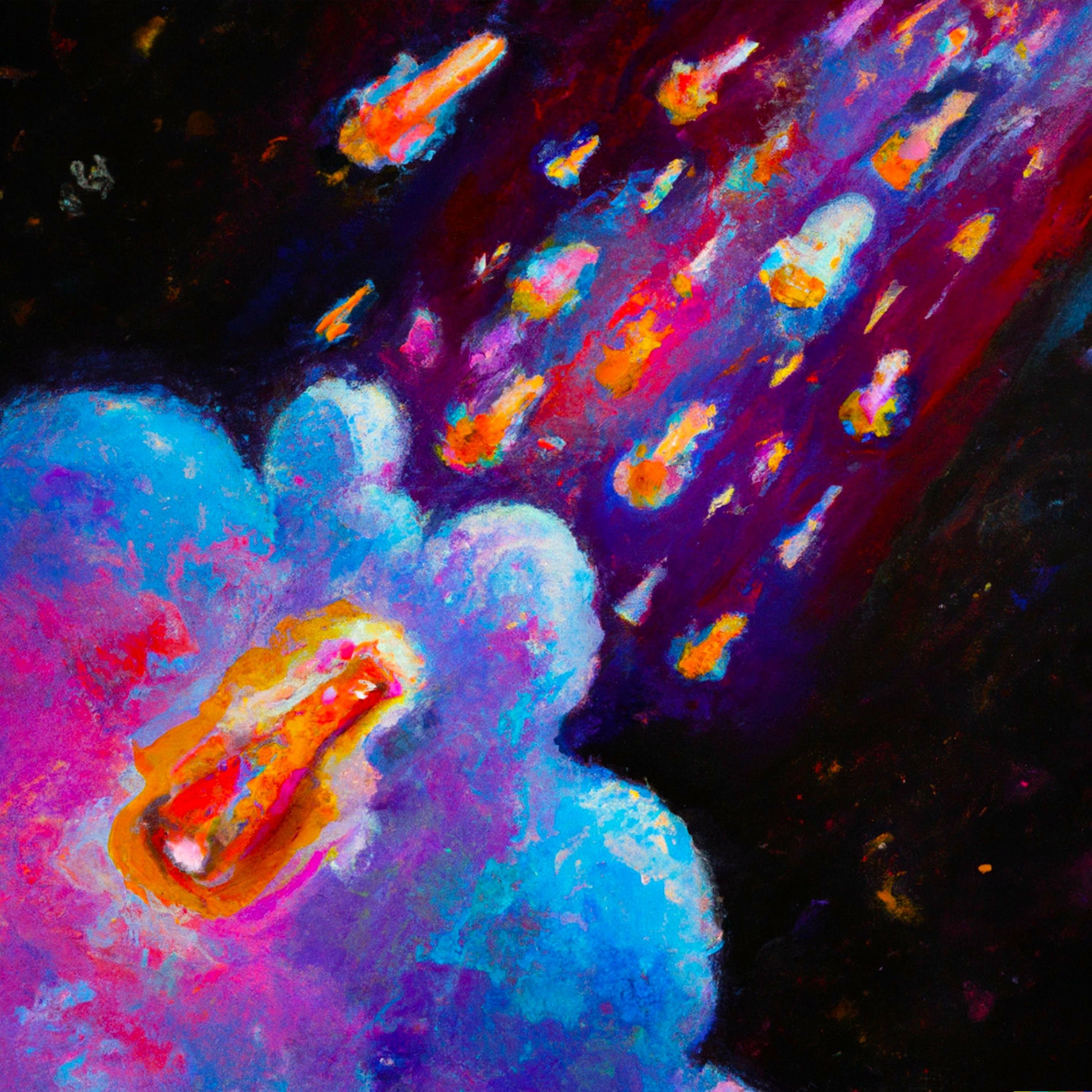 Album cover of Pappbecher