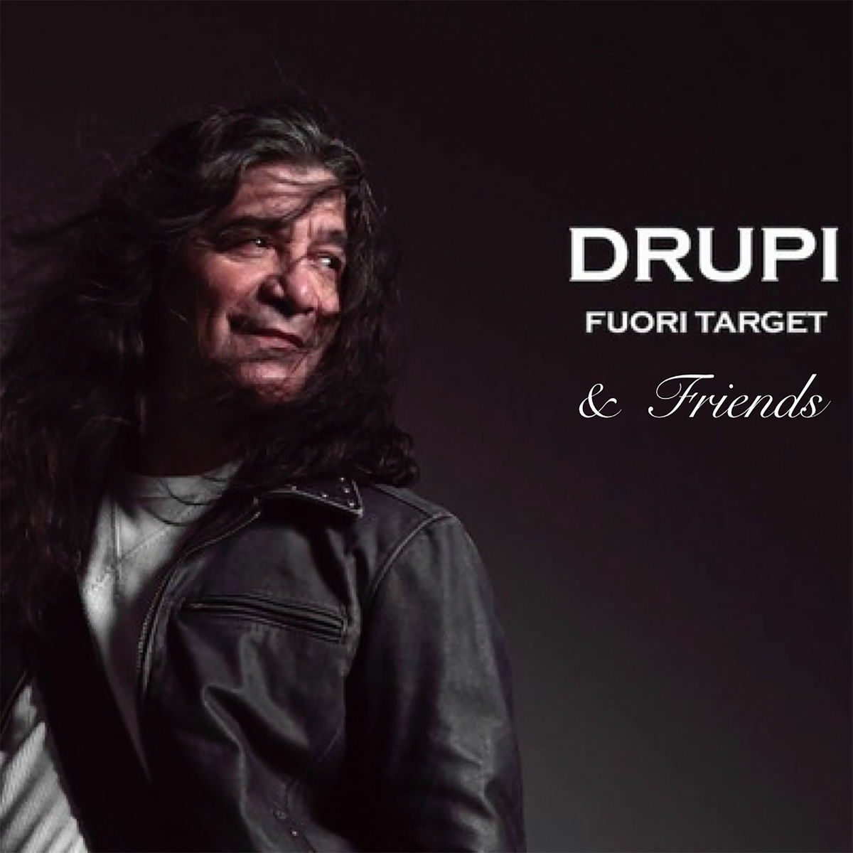 Album cover of Fuori Target & Friends