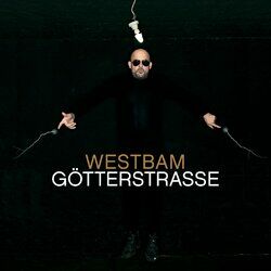 Cover of Götterstrasse (Deluxe Edition)