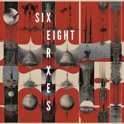 Cover of Six Eight