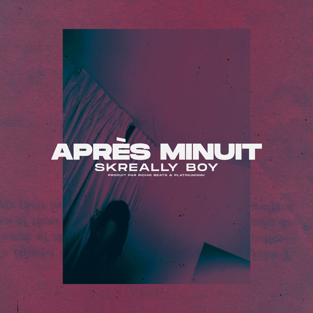 Picture of Après minuit
