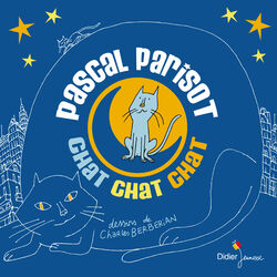 Cover of Chat chat chat