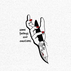 Cover of some feelings and emotions