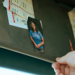 Cover of Foto
