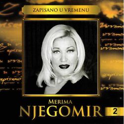 Cover of Zapisano u vremenu 2