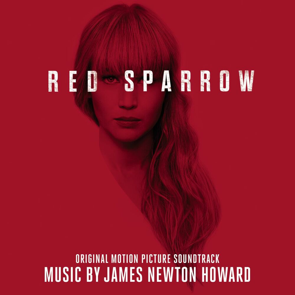 Picture of Red Sparrow (Original Motion Picture Soundtrack)