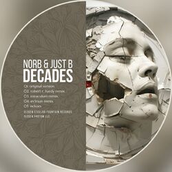 Cover of Decades