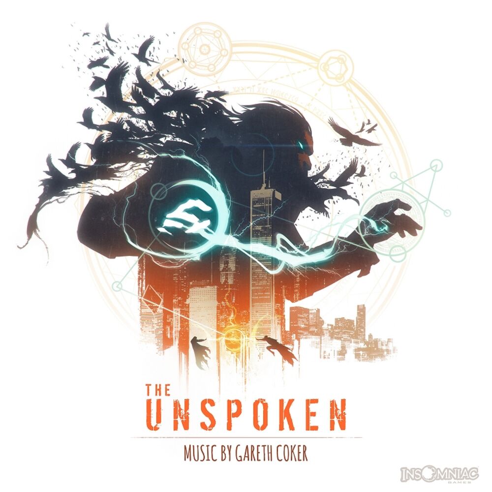 Picture of The Unspoken (Original Game Soundtrack)