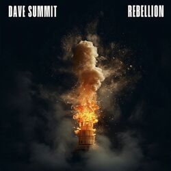 Cover of Rebellion