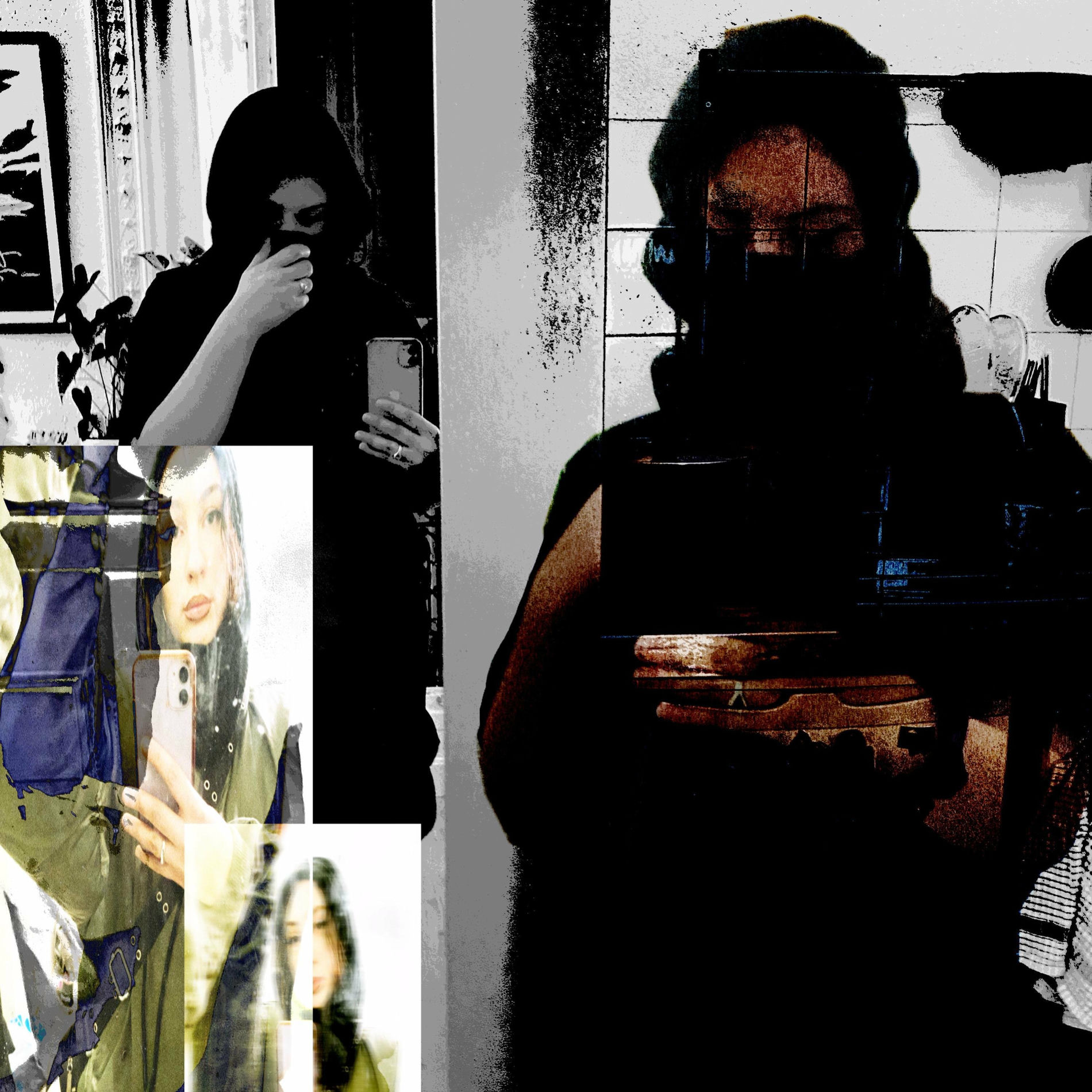 Album cover of Chanceuse