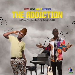 Cover of The Addiction