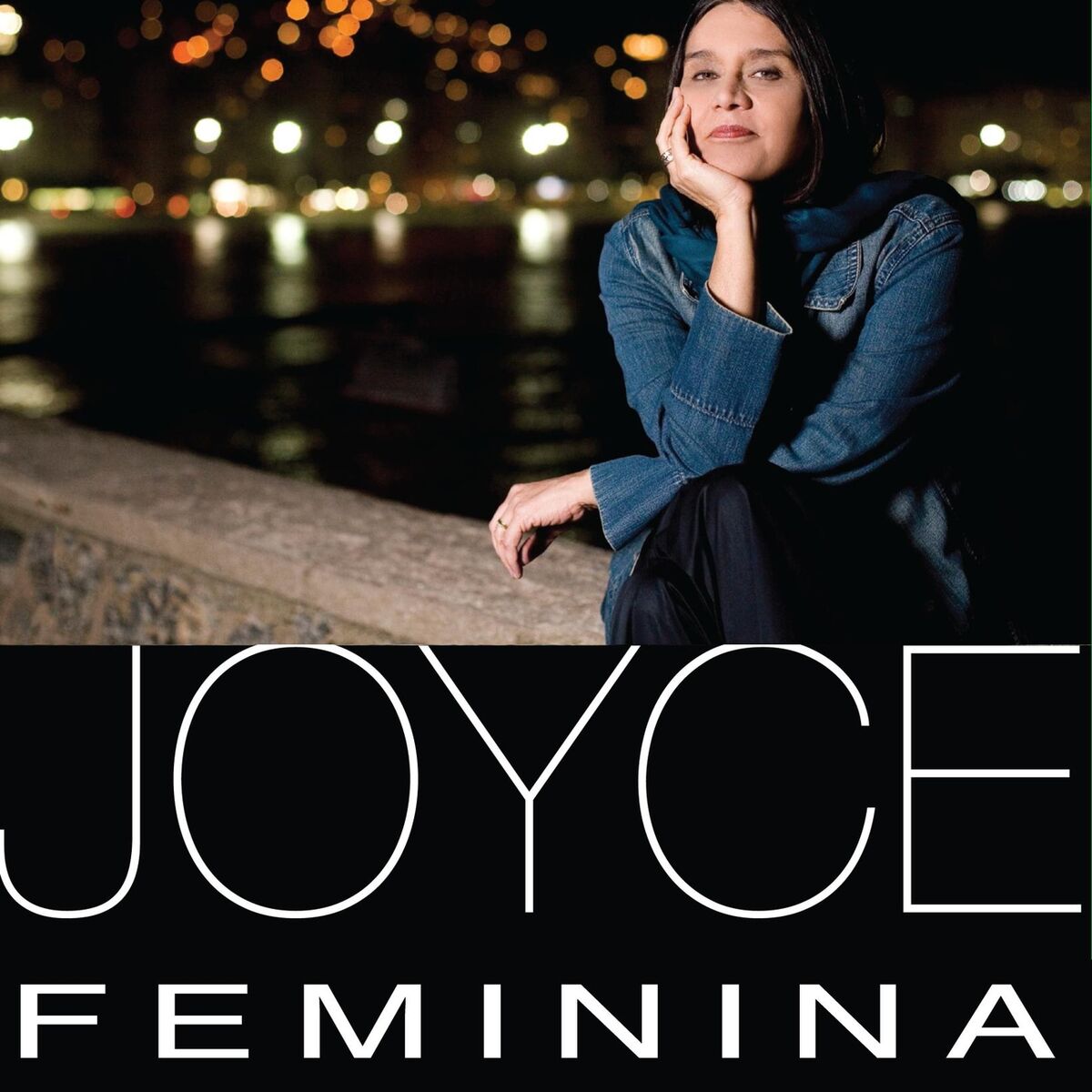 Album cover of Feminina