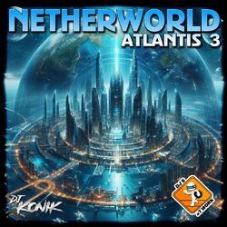 Cover of Atlantis 3